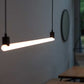 LED Žarnica SEGULA Linearna 1000 Mlečna - S14s