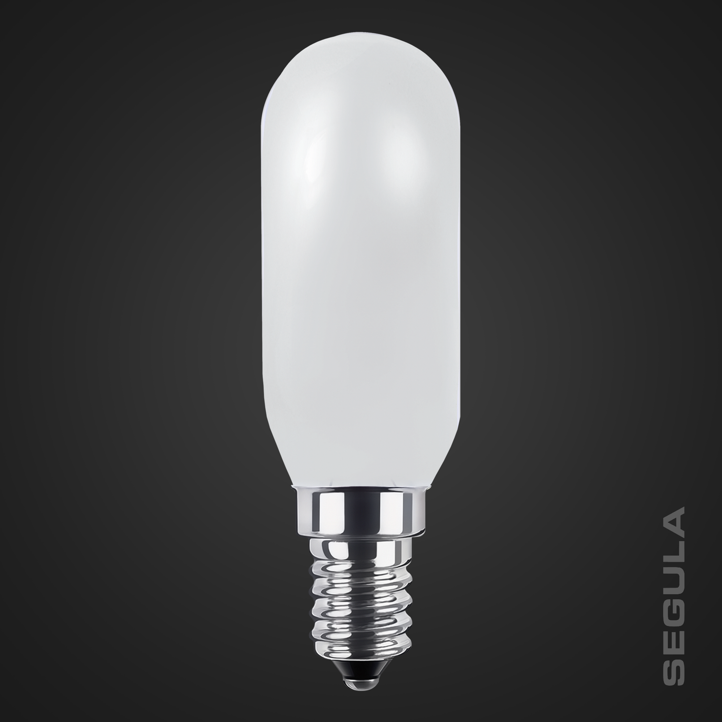 LED Žarnica SEGULA Svetla Mala Cevasta Satin
