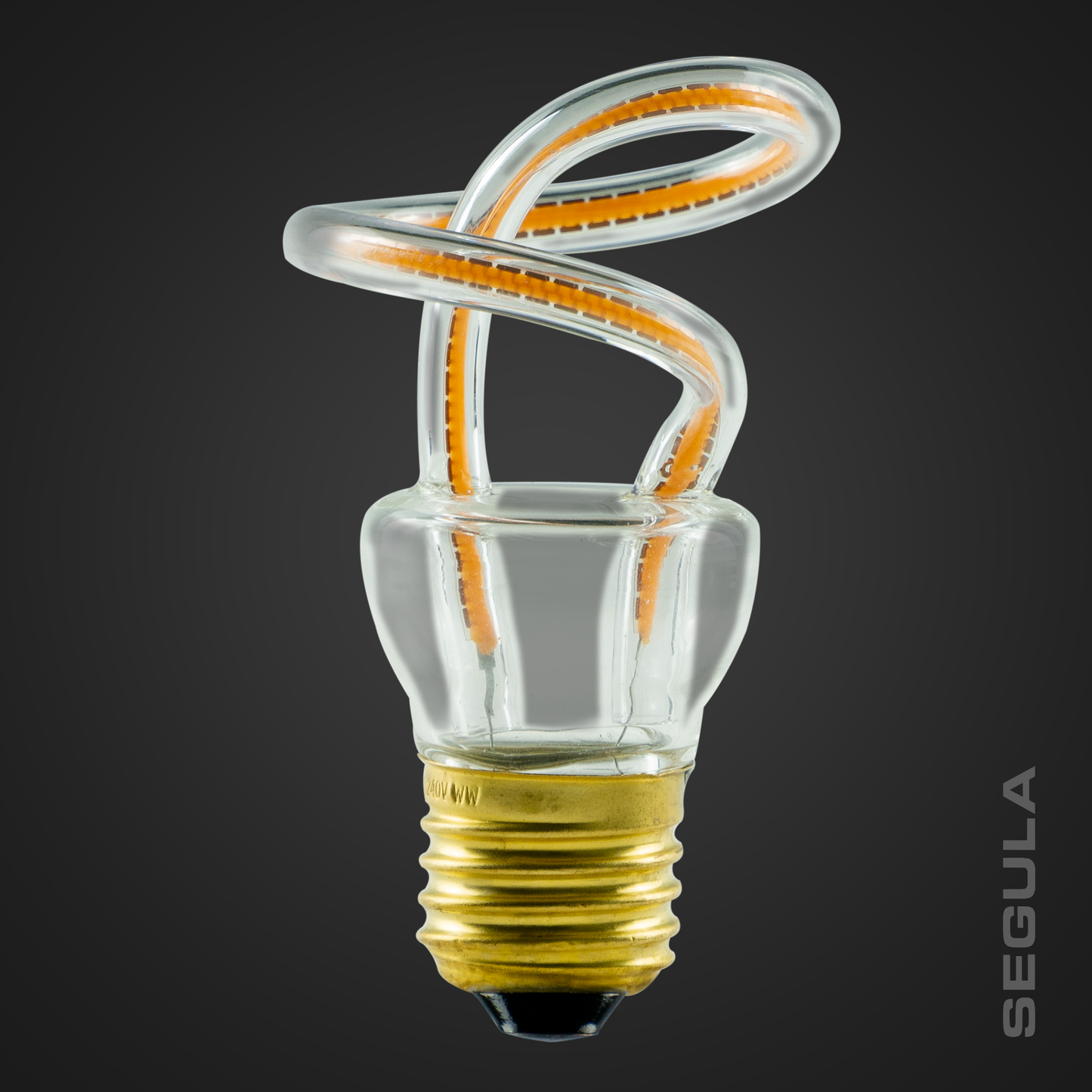LED Žarnica SEGULA Zanka