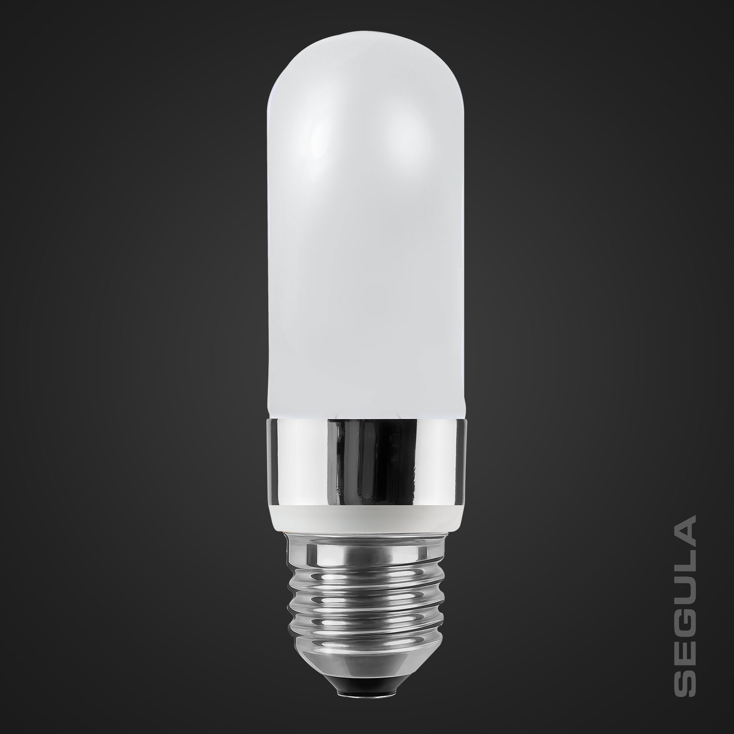 LED Žarnica SEGULA Cevasta Svetla Satin