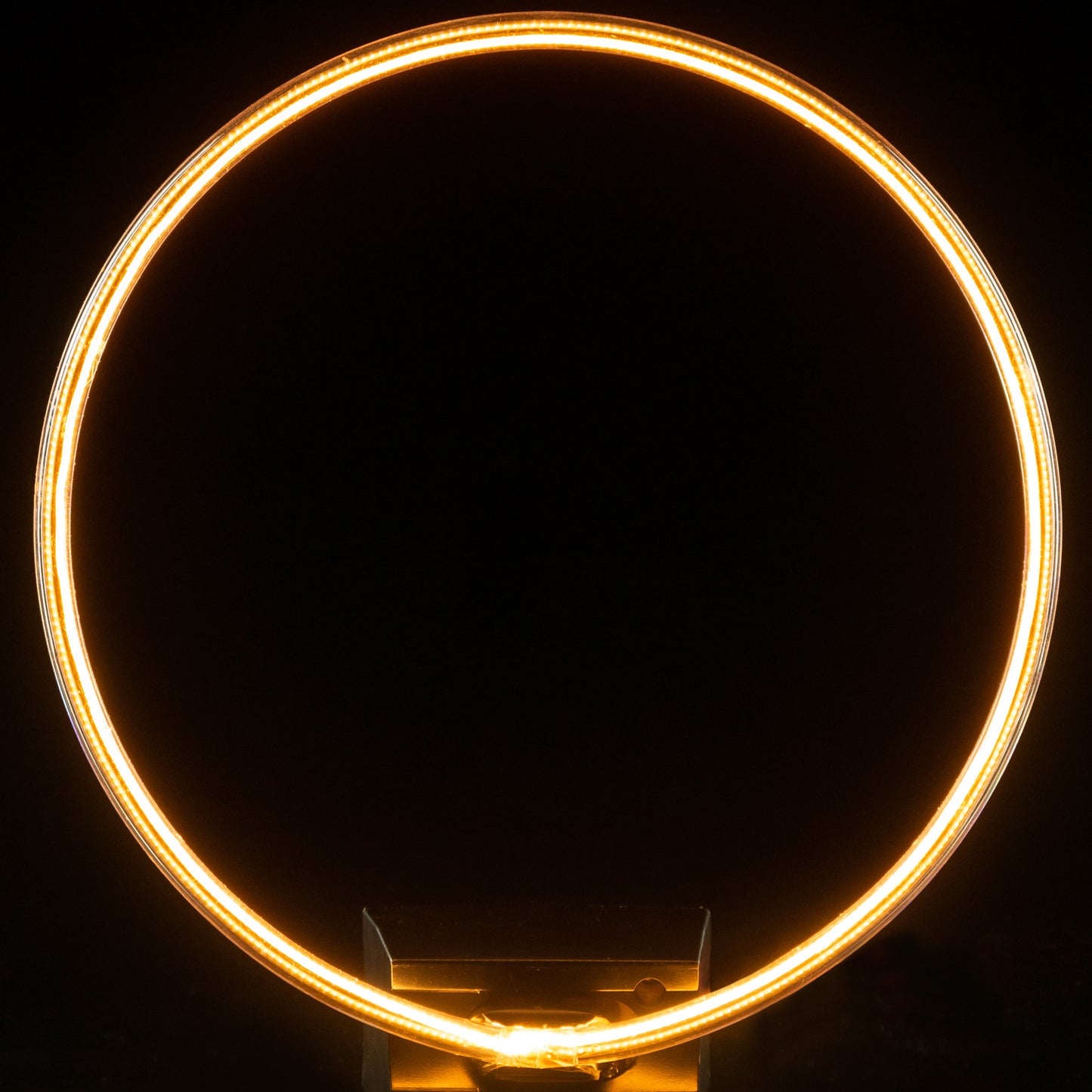 LED Žarnica SEGULA Art Prstan S14d