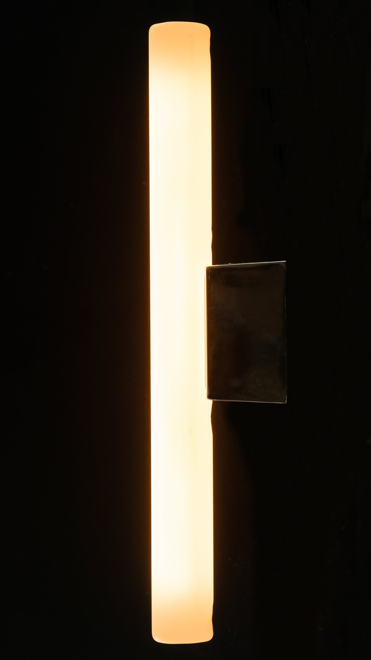 LED Žarnica SEGULA Linearna 300 Mlečna - S14d