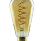 Copy of LED Žarnica SEGULA Rustika Zavita Zlata