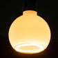 LED Žarnica SEGULA Floating Globus 125 Satin