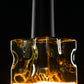 LED Žarnica SEGULA Floating Kocka Smokey Siva