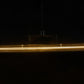 LED Žarnica SEGULA Linearna 500 Prozorna - S14d