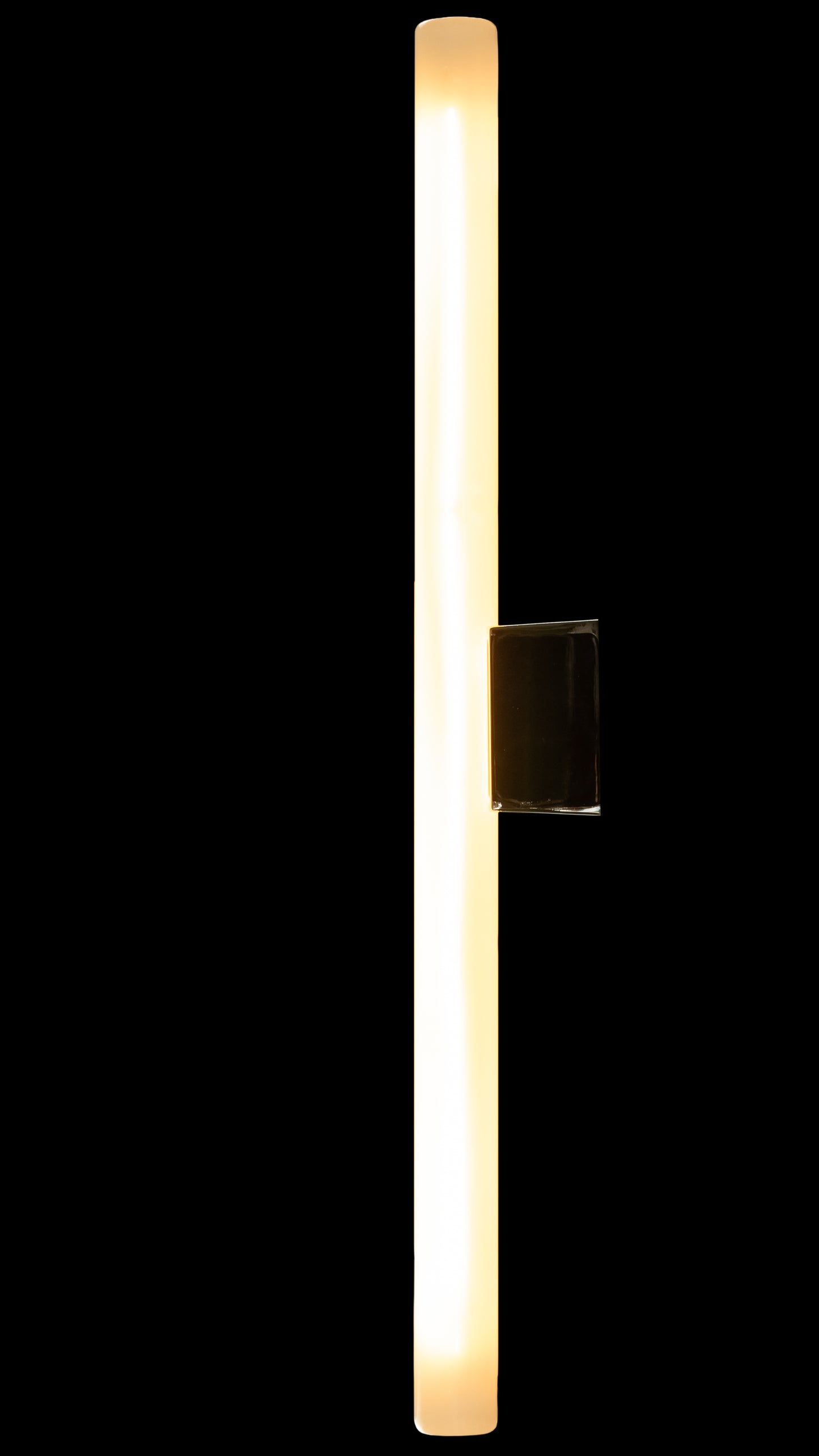 LED Žarnica SEGULA Linearna 1000 Prozorna 2700K - S14d