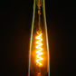LED Žarnica SEGULA Cvetlica Rumena