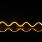 LED Žarnica SEGULA Art Wave S14d