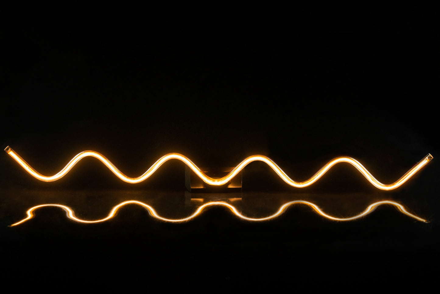 LED Žarnica SEGULA Art Wave S14d