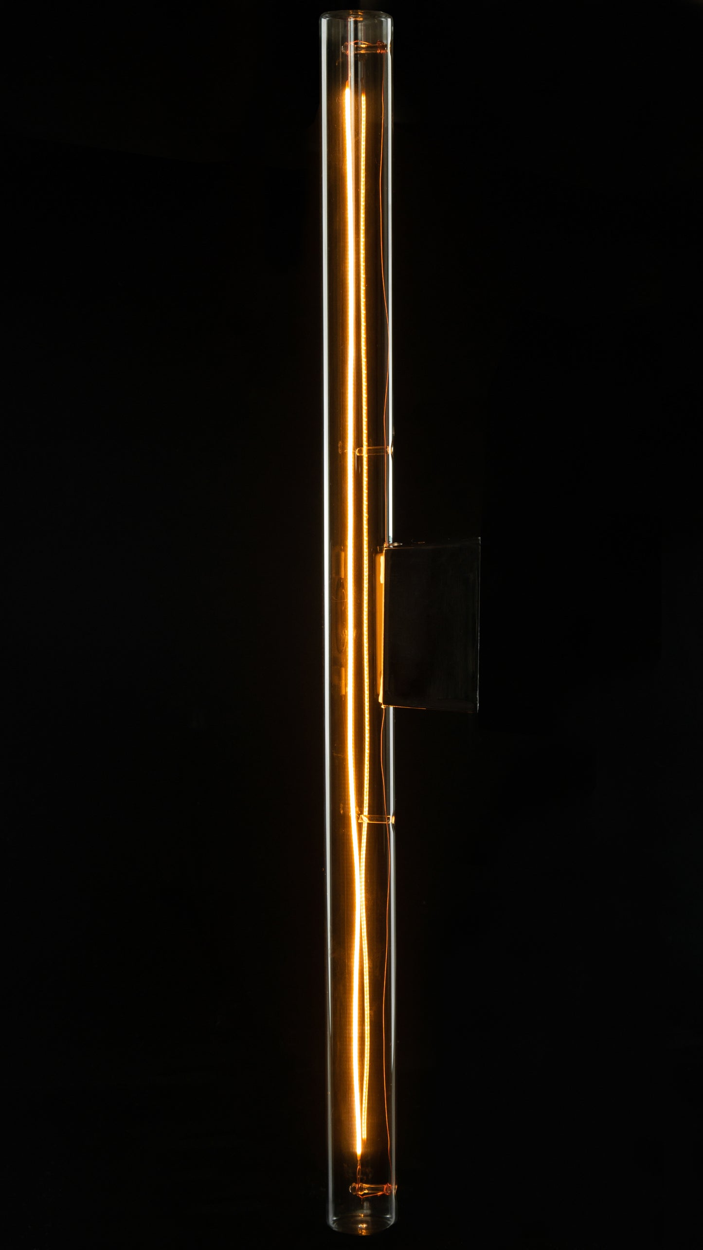 LED Žarnica SEGULA Linearna 500 Smokey Siva - S14d
