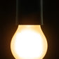 LED Žarnica SEGULA Bučka Svetla Satin