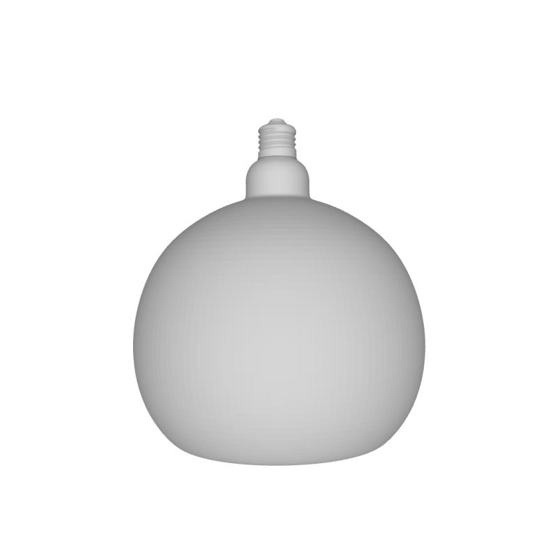 Globe 200mm version